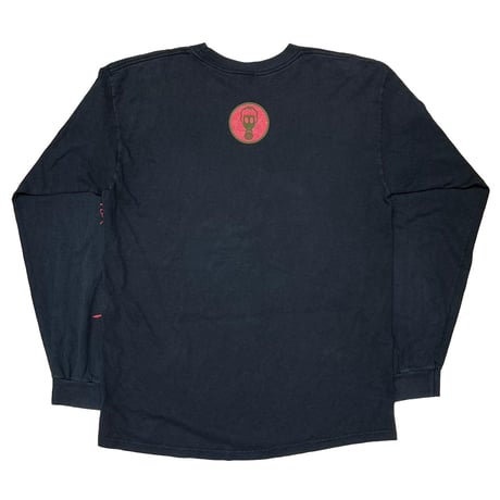 LINKIN PARK 2001 LS anvil LARGE 9552