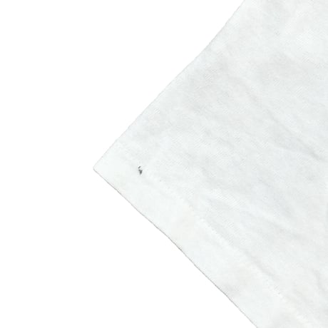 RED HOT CHILI PEPPERS AZTEC WHITE Stedman LARGE 3588