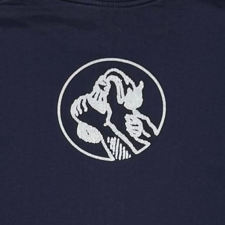 RAGE AGAINST THE MAHCINE MOLOTOV NAVY CHAMP LARGE 7360