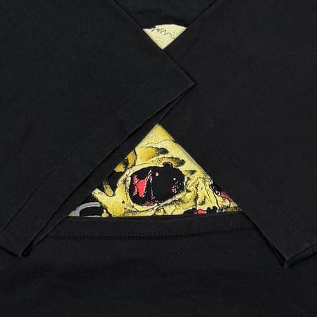 RUSH PUSHEAD ROLL THE BONES SPORT WEAR LARGE 3903