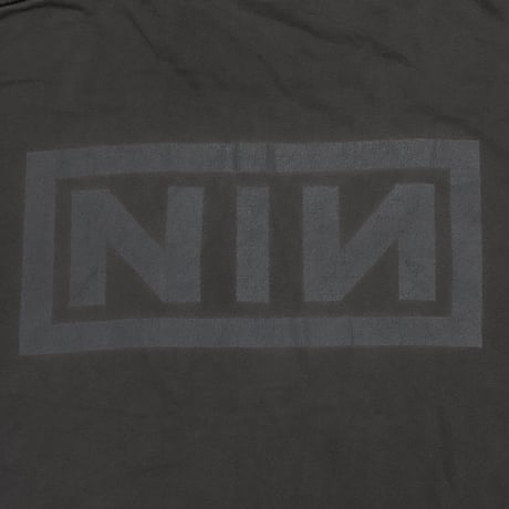 NINE INCH NAILS HEAD & NAIL FITS XL 6120