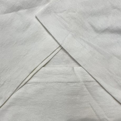 Marlboro ADVENTURE TEAM VEHICLE POCKET TEE WHITE FRUIT OF THE LOOM XL 9921