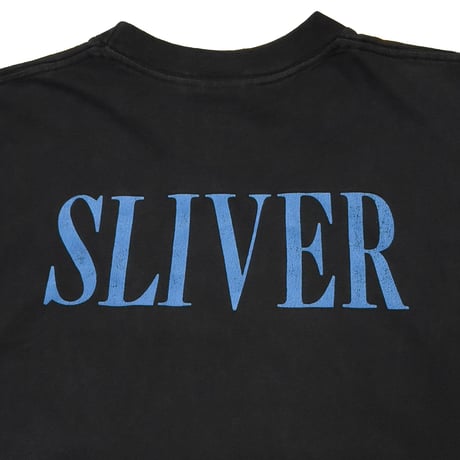 NIRVANA SLIVER giant XL 3569