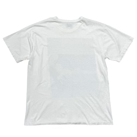 BETTY BOOP OOPSESSION FOR MEN CALVIN KLEIN PARODY WHITE TOPHEAVY XL 8543