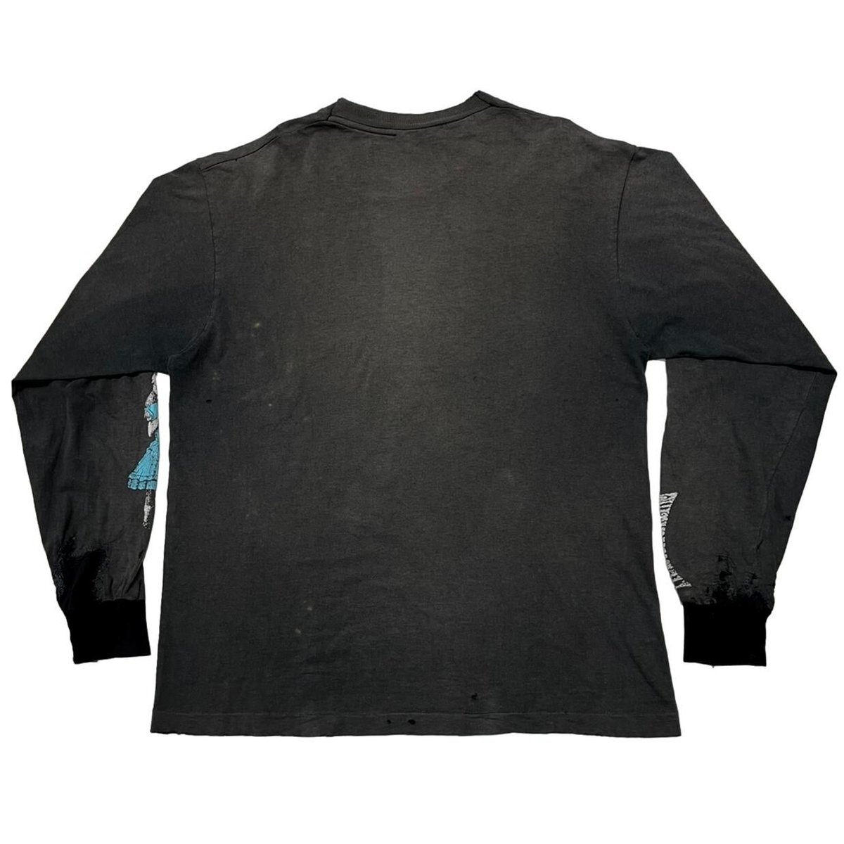 ミュージシャン ALICE IN CHAINS ALICE HANGING 1992 LS ALICE