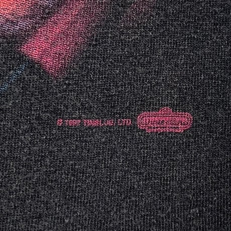 PINK FLOYD THE WALL TENNESSEE RIVER XL 5090