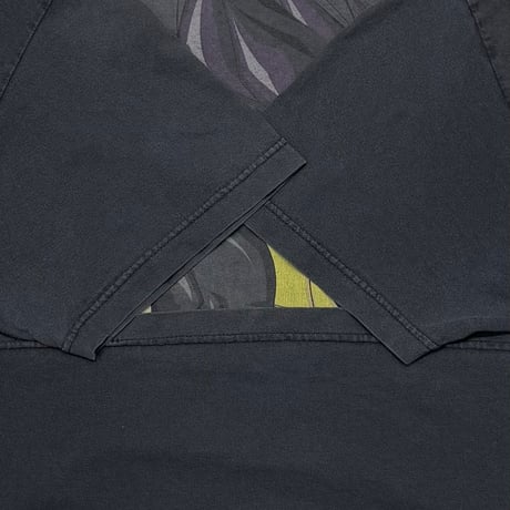 DRAGON BALL Z 2008 GOKU & VEGETA FITS XL 8890