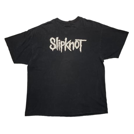SLIPKNOT 1999 BLUE GRAPE 1ST ALBUM DELTA XXL 5469