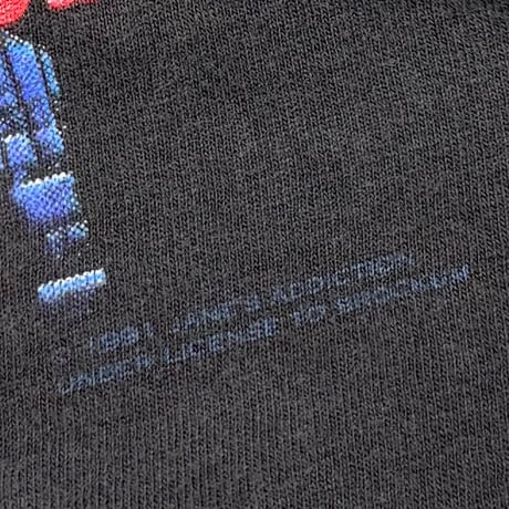 JANE'S ADDICTION RITUAL DE LO HABITUAL TOUR 90-91 BROCKUM LARGE 8738