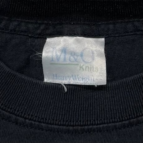 NIRVANA FROM THE MUDDY BANKS OF THE WISHKAH M&O FITS LARGE 2595