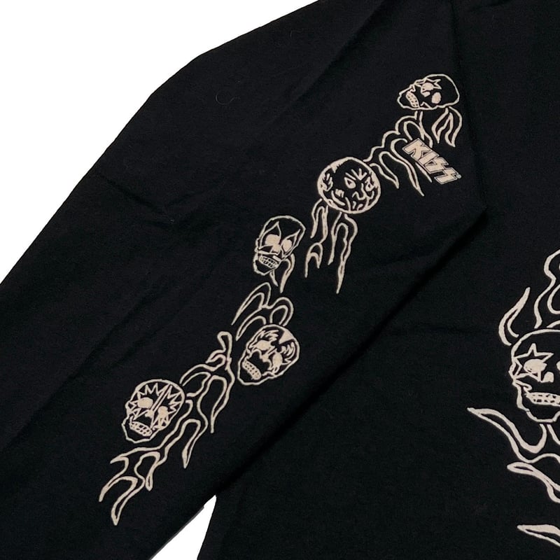 KISS 1994 LS BLACK ALL SPORT L greatLAnd