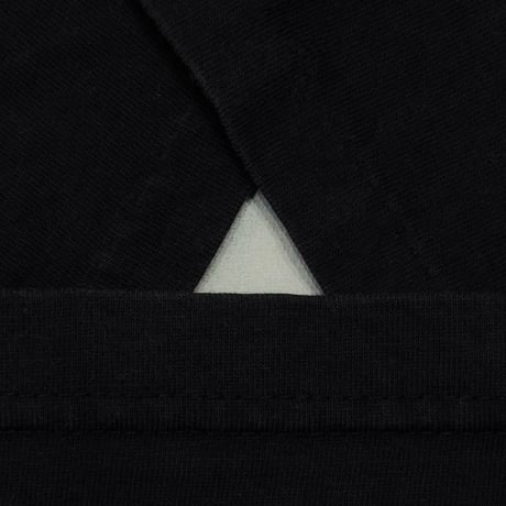 TITANIC MOVIE PROMO BLACK FITS XL 2676