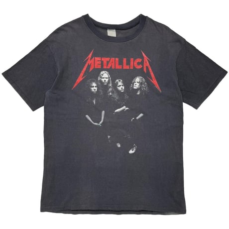 METALLICA 2003 METAL UP YOUR ASS ARTIMONDE FITS LARGE 7585