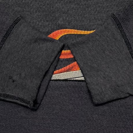 HARLEY DAVIDSON ARM FLAME LEBANTON THERMAL FITS LARGE 8450