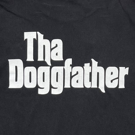 SNOOP DOGG THE DOGG FATHER POLYGRAM XL 6586