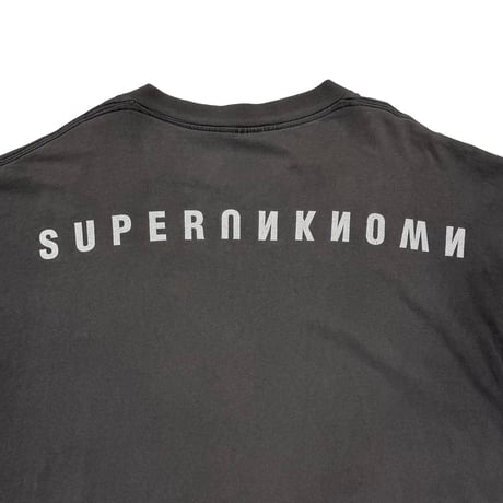 SOUNDGARDEN SUPERUNKOWN BROCKUM XL 8058