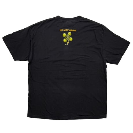METALLICA PUSHEAD 2001 NO LEAF CLOVER GIANT XL 0210