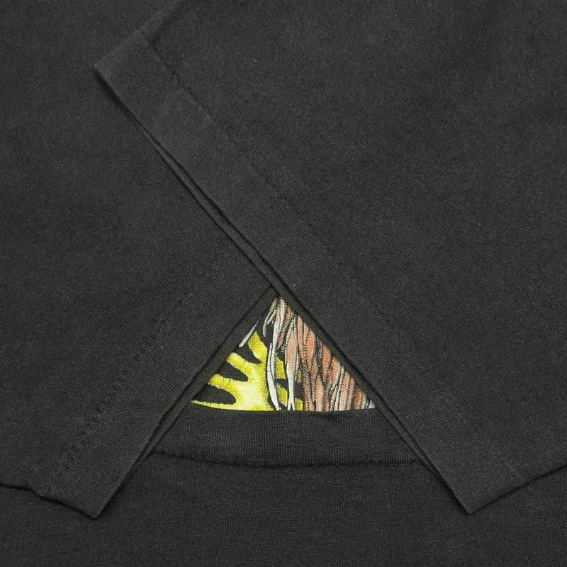 PUSHEAD KNAC PURE ROCK 105.5 KICK ASS anvil LAR