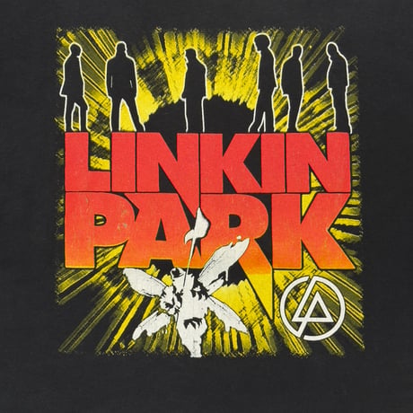LINKIN PARK U.S. ARENA TOUR 2008 DELTA XXL 9322