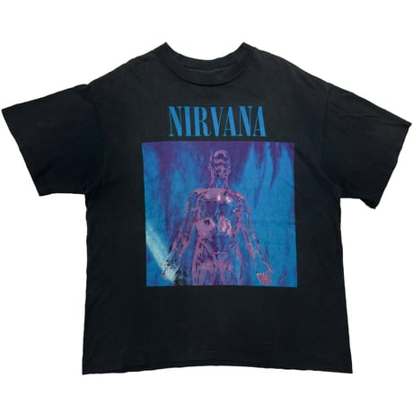 NIRVANA SLIVER GIANT BY TEE JAYS XL 1282