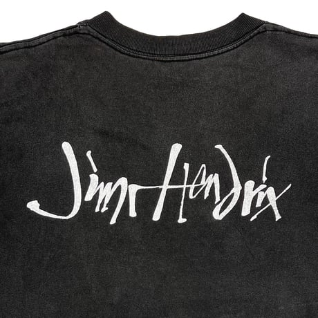 JIMI HENDRIX 1993 WINTERLAND LARGE 5582
