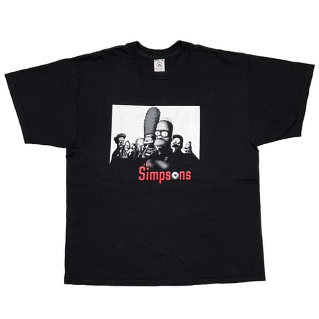 THE SIMPSONS The Sopranos PARODY DELTA XL 3712