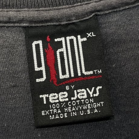 NIRVANA SLIVER GIANT BY TEE JAYS XL 6580