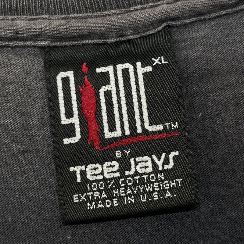 NIRVANA SLIVER GIANT BY TEE JAYS XL 6580 | grea
