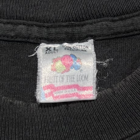 PEARL JAM CHOICES FRUIT OF THE LOOM XL 4130