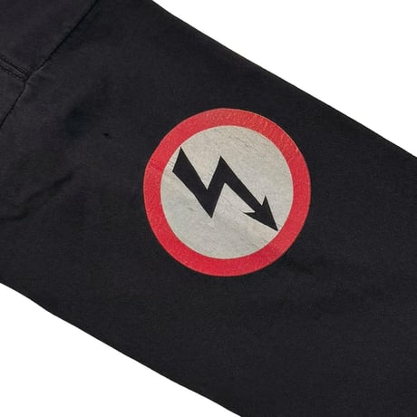 MARILYN MANSON THE SATANIC ARMY LS FITS XL 3866
