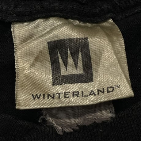 2PAC ALL EYES ON ME WINTERLAND FITS XL 4400