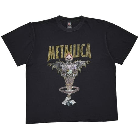 METALLICA PUSHEAD KING NOTHING GIANT XL 6616