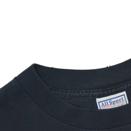 NINE INCH NAILS CLOSER EMBROIDERY BOX LOGO ALL SPORT XL 3254