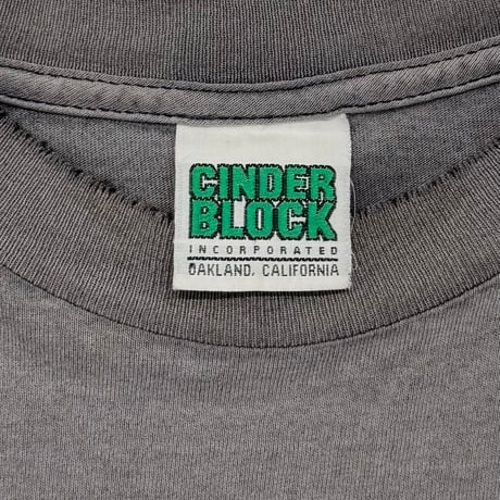 GREEN DAY NIMROD CINDER BLOCK FITS MEDIUM 3404