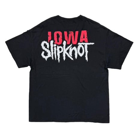 Slipknot IOWA TENNESSEE RIVER XL 8070