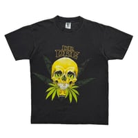 DR DRE PUSHEAD IN BUD WE TRUST GEM LARGE 9755