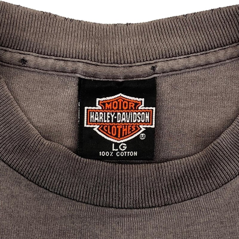 HARLEY DAVIDSON 90s LEGENDS LIVE WHERE LEGENDS 