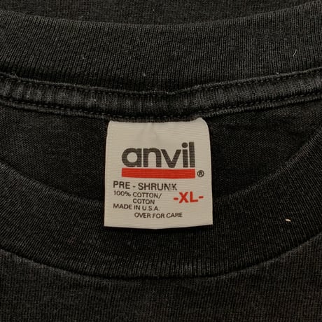 NIRVANA 1997 MTV Unplugged PHOTO ANVIL XL 3800