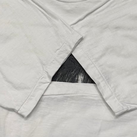 U2 BOY WHITE ACME LARGE 9917