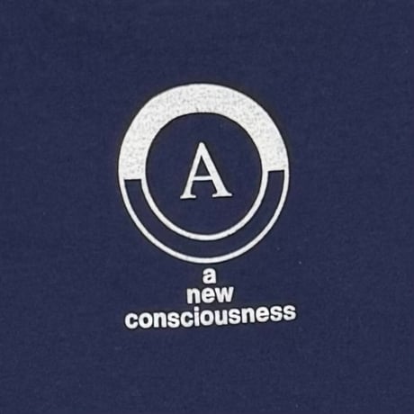 AKIRA ANARCHIC ADJUSTMENT THE MOON LS NAVY XL 8896