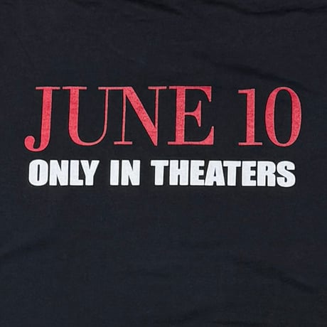 Mr ＆ Mrs. Smith MOVIE PROMO XL 9157