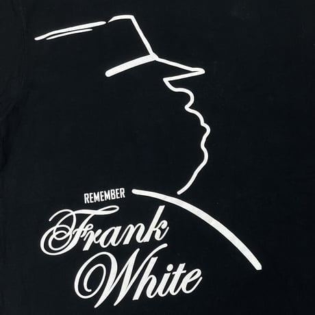 NOTORIOUS B.I.G. THE FINAL CHAPTER ALBUM PROMO REMEMBER FRANK WHITE LARGE 9139
