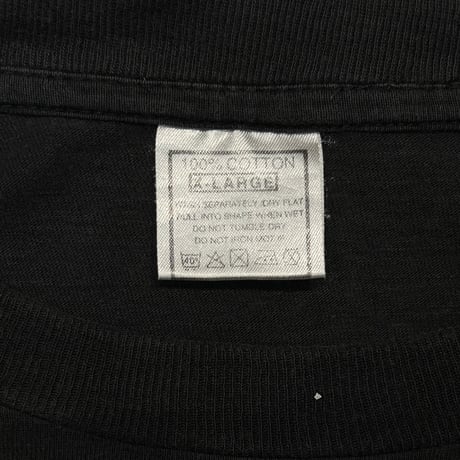 NIRVANA 1992 SMILE EURO XL 6854