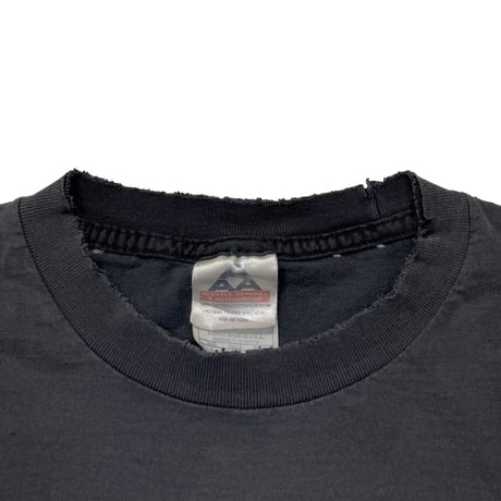 AC/DC BACK IN BLACK ALSTYLE LARGE 4242