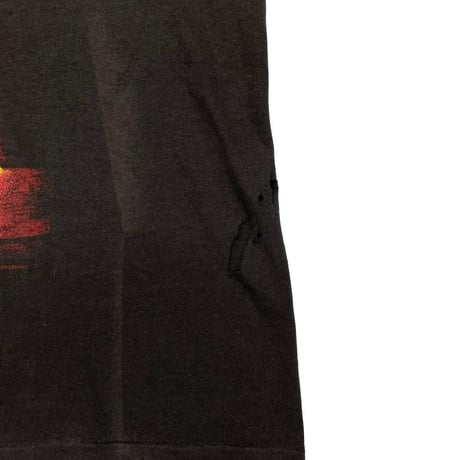 JIMI HENDRIX THE ULTIMATE EXPERIENCE HANES LARGE 7094
