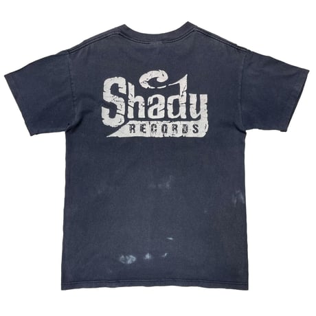 EMINEM D12 SHADY RECORDS FITS LARGE 8840