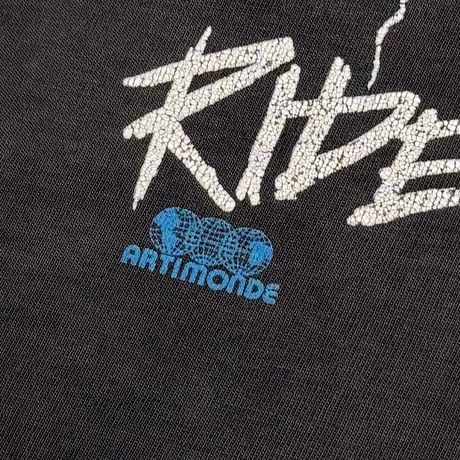METALLICA RIDE THE LIGHTNING ARTIMONDE LARGE 8224