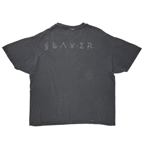 SLAYER DIABOLOS IN MUSICA WINTERLAND XL 4130
