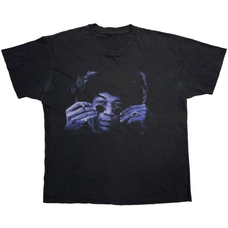 JIMI HENDRIX 1993 FITS L-XL 8204
