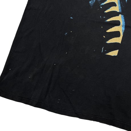 NINE INCH NAILS NOW I'M NOTHING ALL SPORT XL 1639